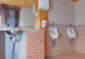 Restaurante en venta con 550m² en O Rosal, Calle O Cruceiro, 13 foto