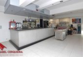 Restaurante en venta con 550m² en O Rosal, Calle O Cruceiro, 13 foto