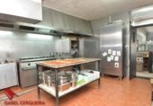 Restaurante en venta con 550m² en O Rosal, Calle O Cruceiro, 13 foto