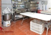 Restaurante en venta con 550m² en O Rosal, Calle O Cruceiro, 13 foto