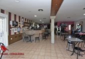 Restaurante en venta con 550m² en O Rosal, Calle O Cruceiro, 13 foto