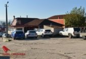 Restaurante en venta con 550m² en O Rosal, Calle O Cruceiro, 13 foto