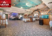 1275m² restaurant for sale in Cartagena, in the area of The Cornerstone, Calle Isla de Menorca photo