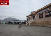 1275m² restaurant for sale in Cartagena, in the area of The Cornerstone, Calle Isla de Menorca photo