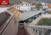1275m² restaurant for sale in Cartagena, in the area of The Cornerstone, Calle Isla de Menorca photo