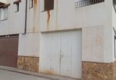 Edificio en venta con 67m² en Ohanes, Calle Médico José López foto