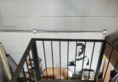 Nave Industrial en alquiler con 163m² en Sevilla, en la zona de La Bachillera foto