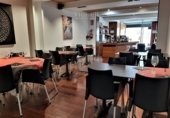 Restaurant
en traspàs
amb 120m² a Terrassa foto