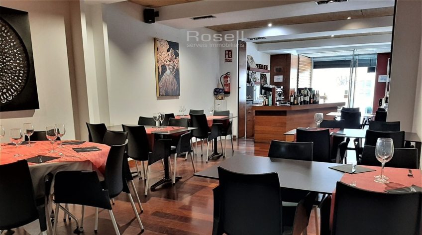 Local comercial