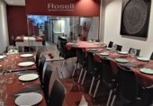 Restaurant
en traspàs
amb 120m² a Terrassa foto