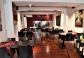 Restaurant
en traspàs
amb 120m² a Terrassa foto