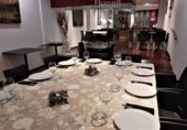 Restaurant
en traspàs
amb 120m² a Terrassa foto