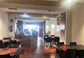 Restaurant
en traspàs
amb 120m² a Terrassa foto
