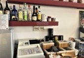 Restaurant
en traspàs
amb 120m² a Terrassa foto