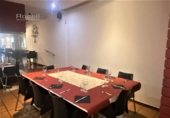 Restaurant
en traspàs
amb 120m² a Terrassa foto