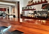 Restaurant
en traspàs
amb 120m² a Terrassa foto