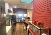 Restaurant
en traspàs
amb 120m² a Terrassa foto