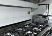 Restaurant
en traspàs
amb 120m² a Terrassa foto