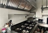 Restaurant
en traspàs
amb 120m² a Terrassa foto