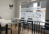 65m² commercial premises for rent in Grado, Calle Favila photo