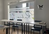 65m² commercial premises for rent in Grado, Calle Favila photo