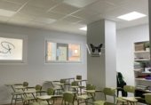 65m² commercial premises for rent in Grado, Calle Favila photo