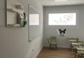 65m² commercial premises for rent in Grado, Calle Favila photo