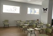 65m² commercial premises for rent in Grado, Calle Favila photo