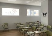 65m² commercial premises for rent in Grado, Calle Favila photo