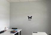 65m² commercial premises for rent in Grado, Calle Favila photo