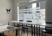 65m² commercial premises for rent in Grado, Calle Favila photo