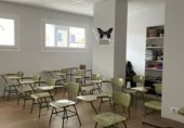 65m² commercial premises for rent in Grado, Calle Favila photo