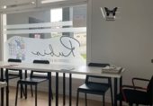 65m² commercial premises for rent in Grado, Calle Favila photo