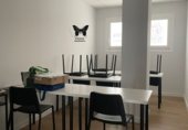 65m² commercial premises for rent in Grado, Calle Favila photo