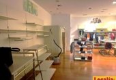 330m² commercial premises for rent in Palencia, Plaza Mayor photo