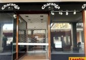 330m² commercial premises for rent in Palencia, Plaza Mayor photo