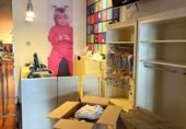330m² commercial premises for rent in Palencia, Plaza Mayor photo