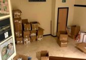 330m² commercial premises for rent in Palencia, Plaza Mayor photo