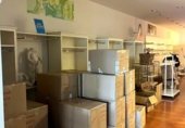 330m² commercial premises for rent in Palencia, Plaza Mayor photo