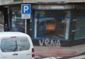 113m² commercial premises for sale in Salamanca, Paseo de San Antonio photo