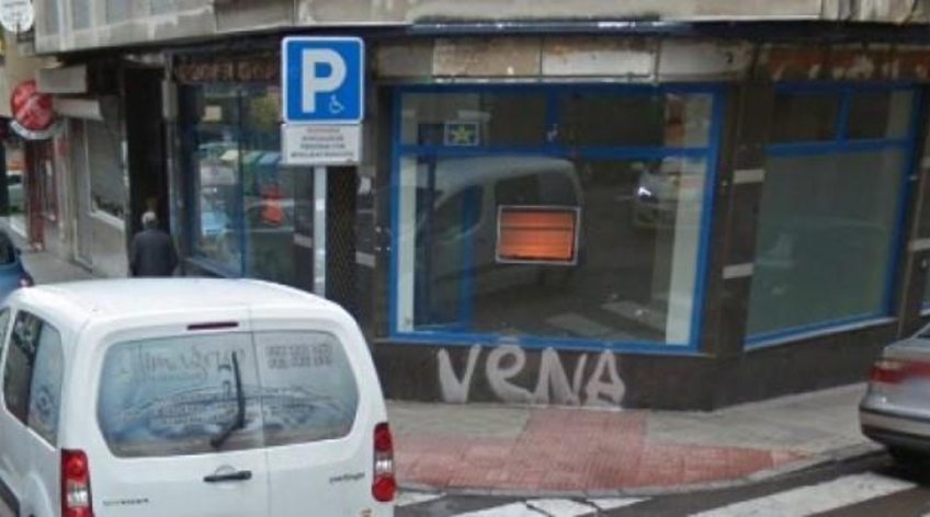 Local comercial