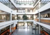 2329m² offices for sale in Granada, photo