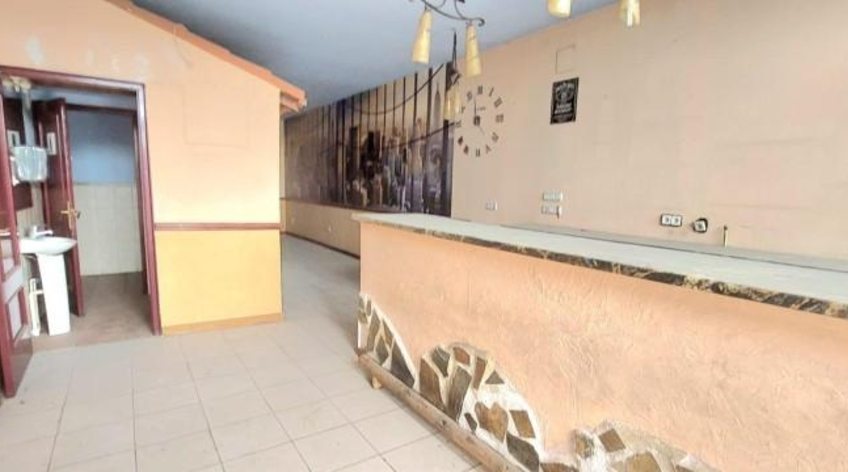 Local comercial
