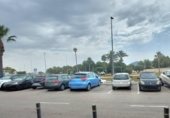 85m² commercial premises for sale in La Nucía, Calle Oroval photo