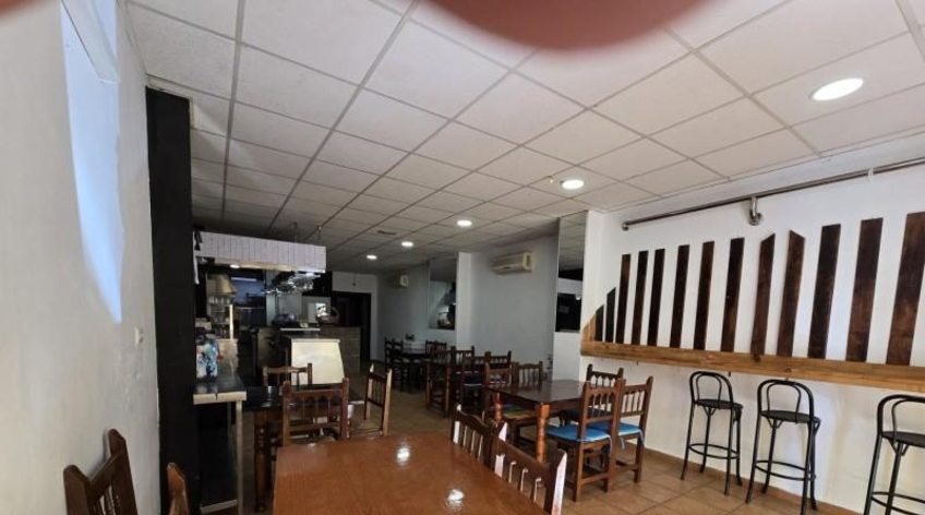 Local comercial