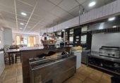 84m² restaurant pour vente à Benidorm, Calle Serra Bernia photo