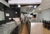 84m² restaurant pour vente à Benidorm, Calle Serra Bernia photo