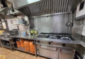 84m² restaurant pour vente à Benidorm, Calle Serra Bernia photo