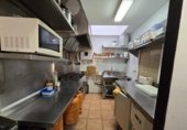 84m² restaurant pour vente à Benidorm, Calle Serra Bernia photo