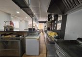 84m² restaurant pour vente à Benidorm, Calle Serra Bernia photo